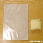 保存用チーズセロファン