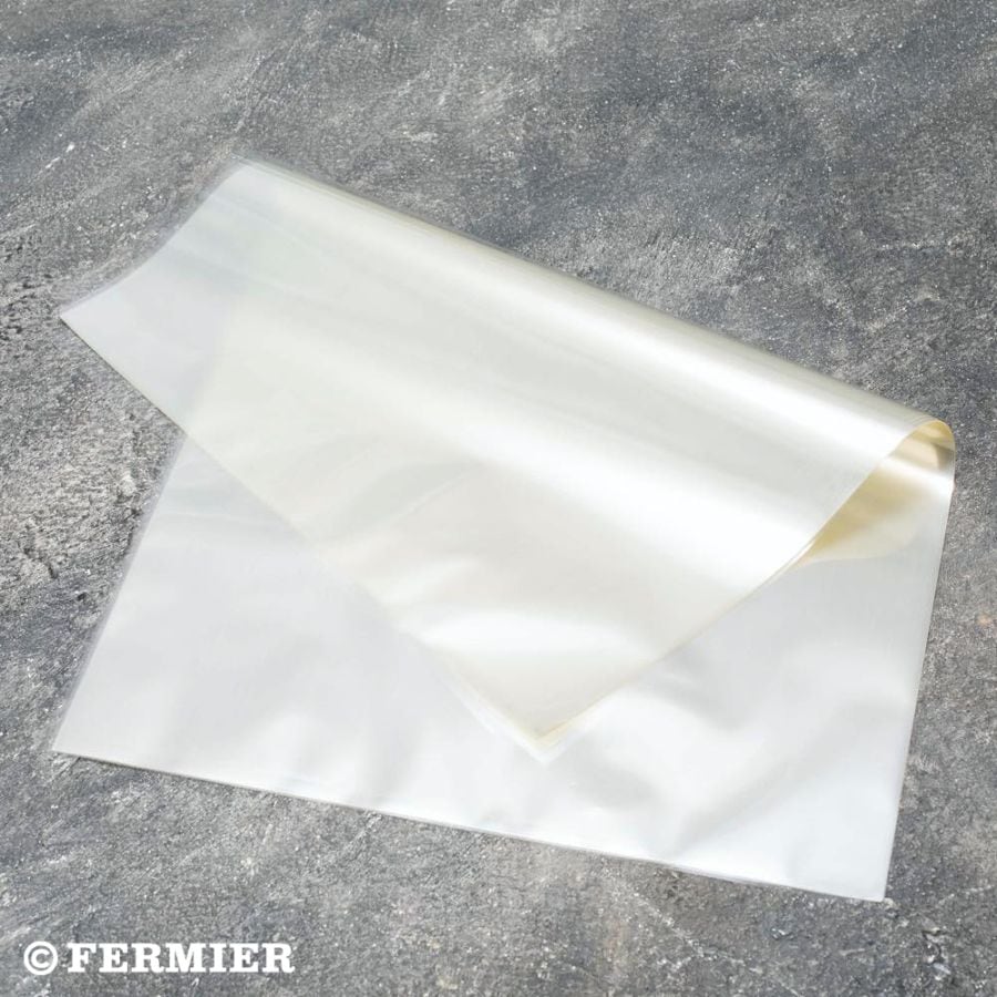 保存用チーズセロファン