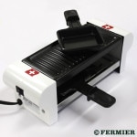 ラクレット グリル 2人用