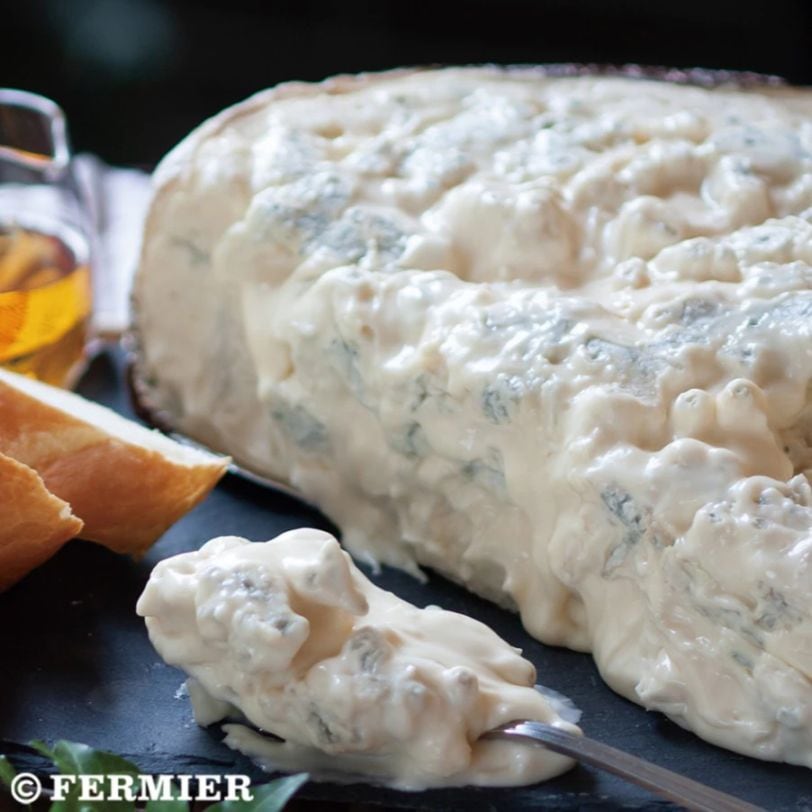 ゴルゴンゾーラ ゴルゴンゾーラ・ピッカンテ AC | Gorgonzola Piccante AC | FIOR DI