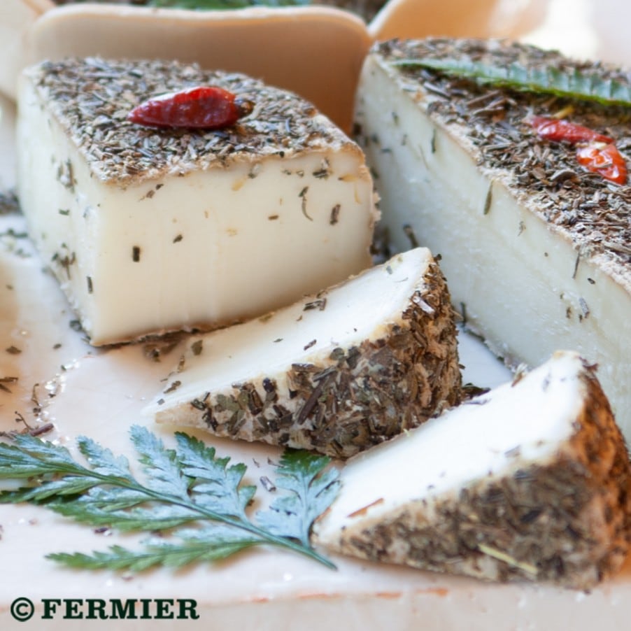 ブラン デュ マキ【2月23日賞味期限】