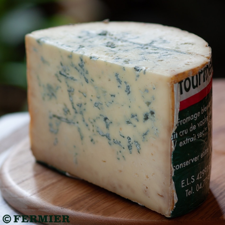 フルム ド モンブリゾン