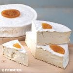 ファン ブリヤー オレンジリキュール クープ