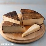 オッチェッリ 栗の葉包み