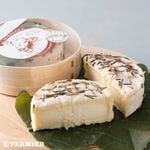 三良坂フロマージュ　ド　みらさか　ローズマリー【ご予約品　9/11発送　: 　ご注文〆切 8/28 AM8時】