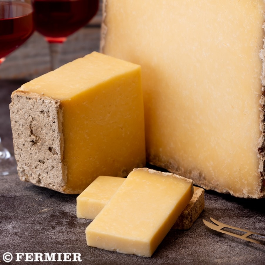 パヴェ　コレジアン