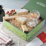 【専用オーダーページ】スノーチーズ2種類セット 合計六箱 スノーホワイトチーズ 6箱 専用オーダーページ】スノーチーズ2種類