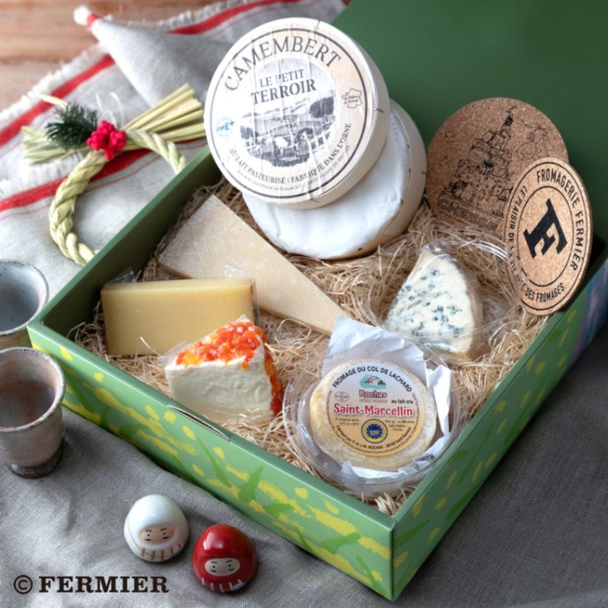 チエ 16点セット 限定チーズセット | 商品詳細 | 高島屋オンラインストア