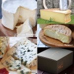 フェルミエチーズギフトセット<br>< プルメリア>