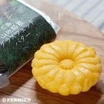 三良坂　フロマージュ　グラスフェッドバター（Butter）【ご予約品　9/11発送　: 　ご注文〆切 8/28 AM8時】