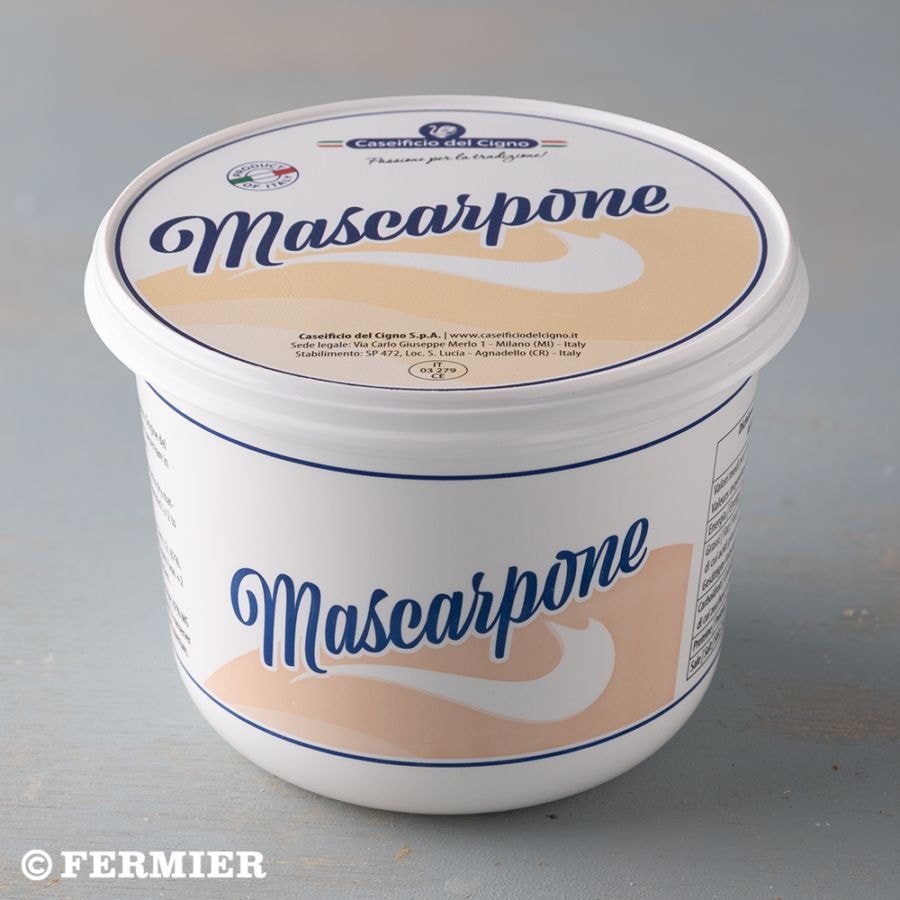 マスカルポーネ‘チーニョ’500g