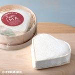 おおひなた 今牧場（ハートの白カビチーズ）【ご予約品　9/9発送　: 　ご注文〆切 8/28 AM8時】
