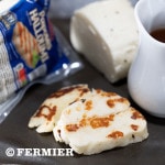 ハルミチーズ　HALLOUMI