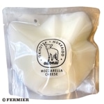 チーズ工房アドナイ　手練りモッツァレラ【ご予約品　11/27発送　: 　ご注文〆切 11/17 AM8時】