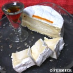 ファン ブリヤー オレンジリキュール