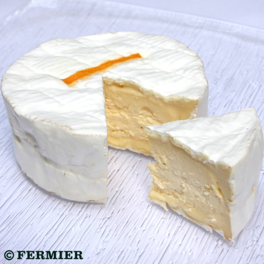 ファン ブリヤー オレンジリキュール