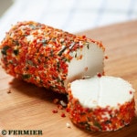 ブシェット トマト バジル