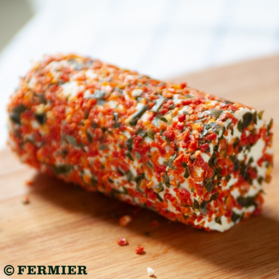 ブシェット トマト バジル