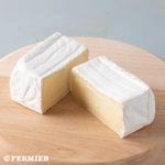 広内エゾリスの谷チーズ社 フルーリー【ご予約品 6/3発送 : ご注文〆切 5/25 AM8時】