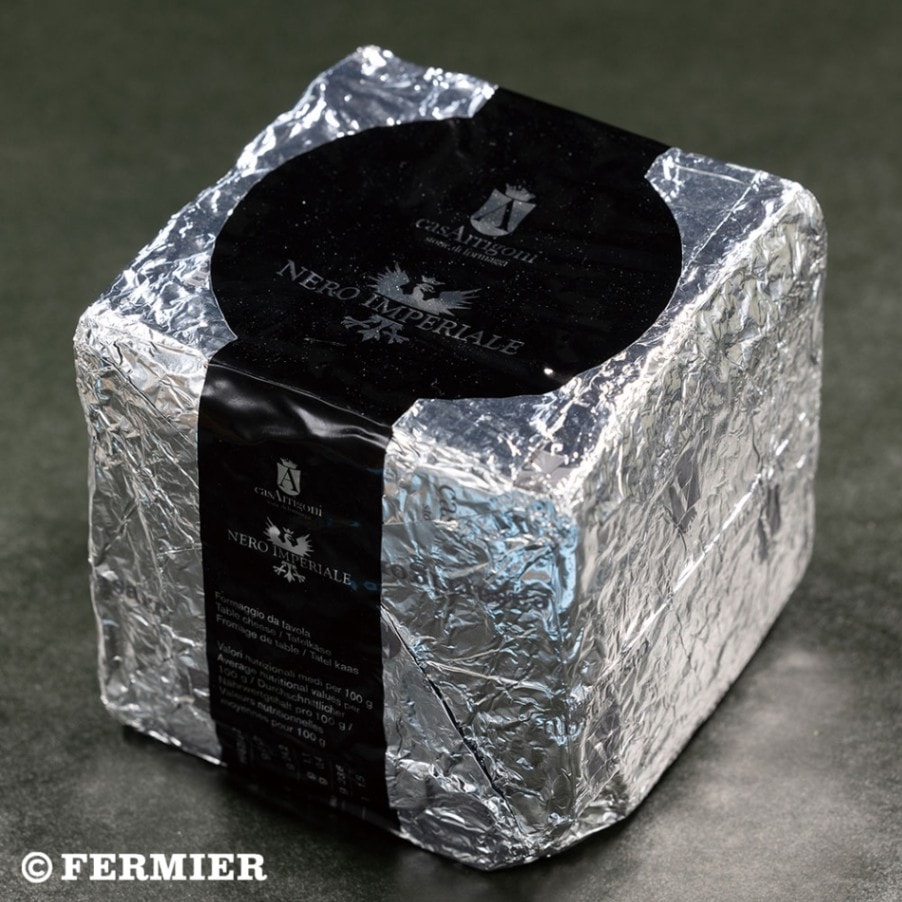 ネロ インペリアーレ