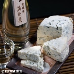 F熟成 貴醸酒ブルー