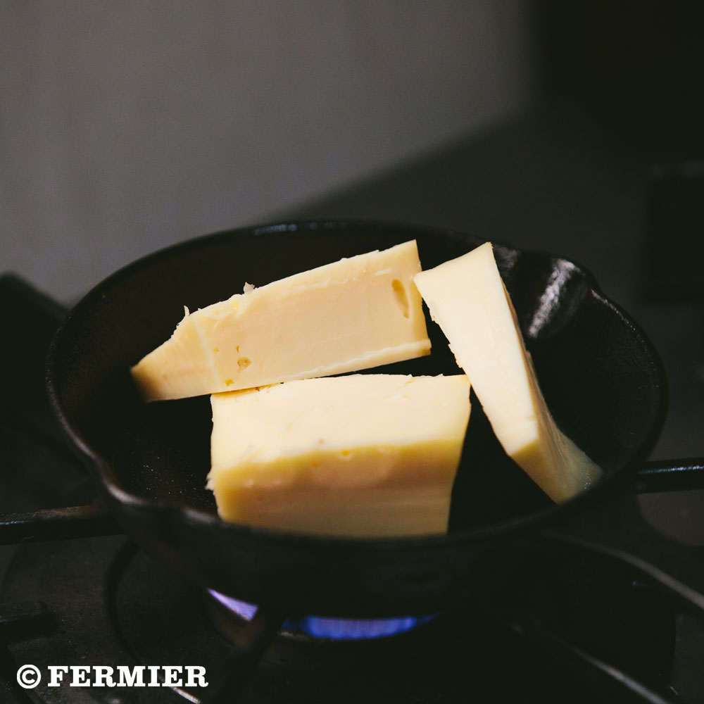 ラクレット RACLETTE