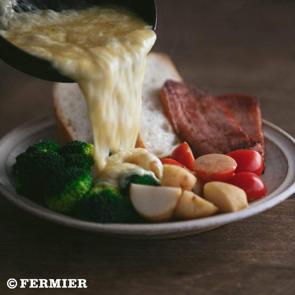 ラクレット RACLETTE