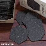 チャコール　ウェファーズ CHARCOAL WAFERS