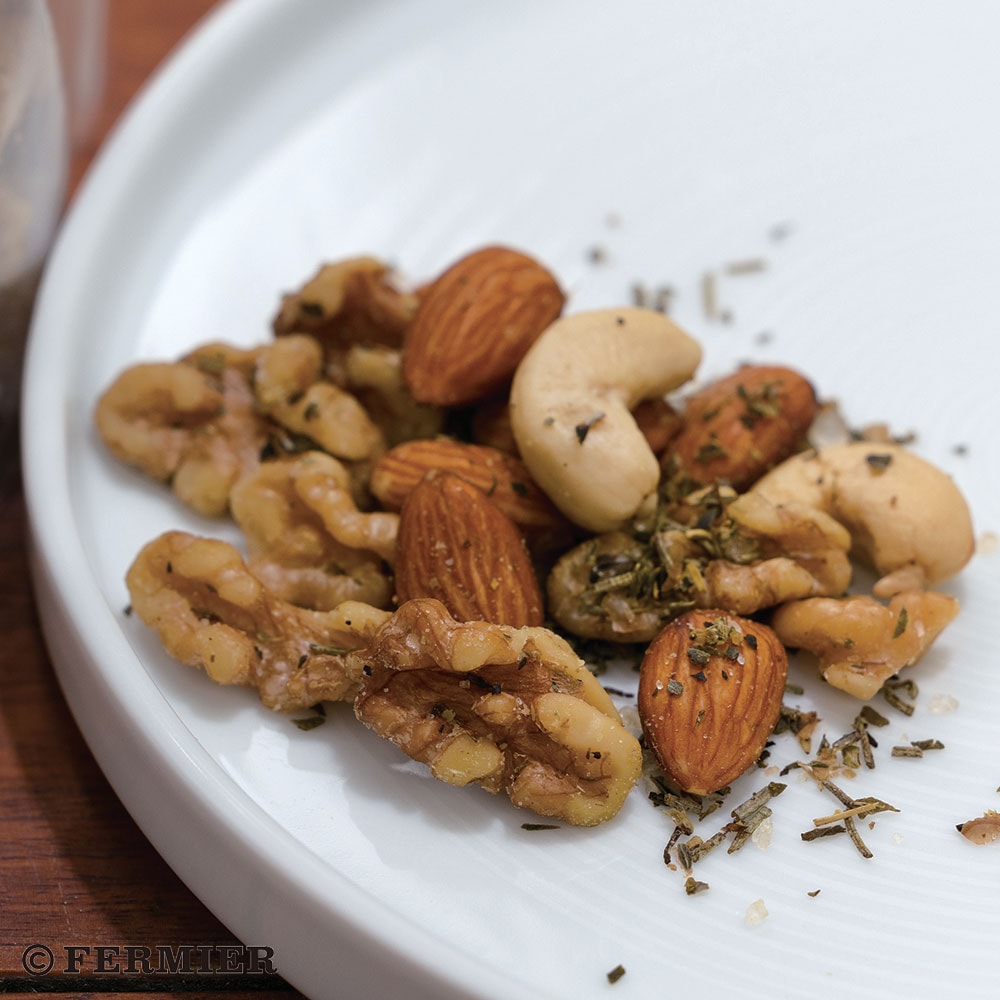 プロヴァンス ハーブナッツ（50g）