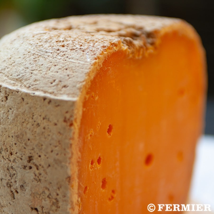 ミモレット エクストラ ヴィエイユ 18プラス MIMOLETTE EXTRA VIELLE