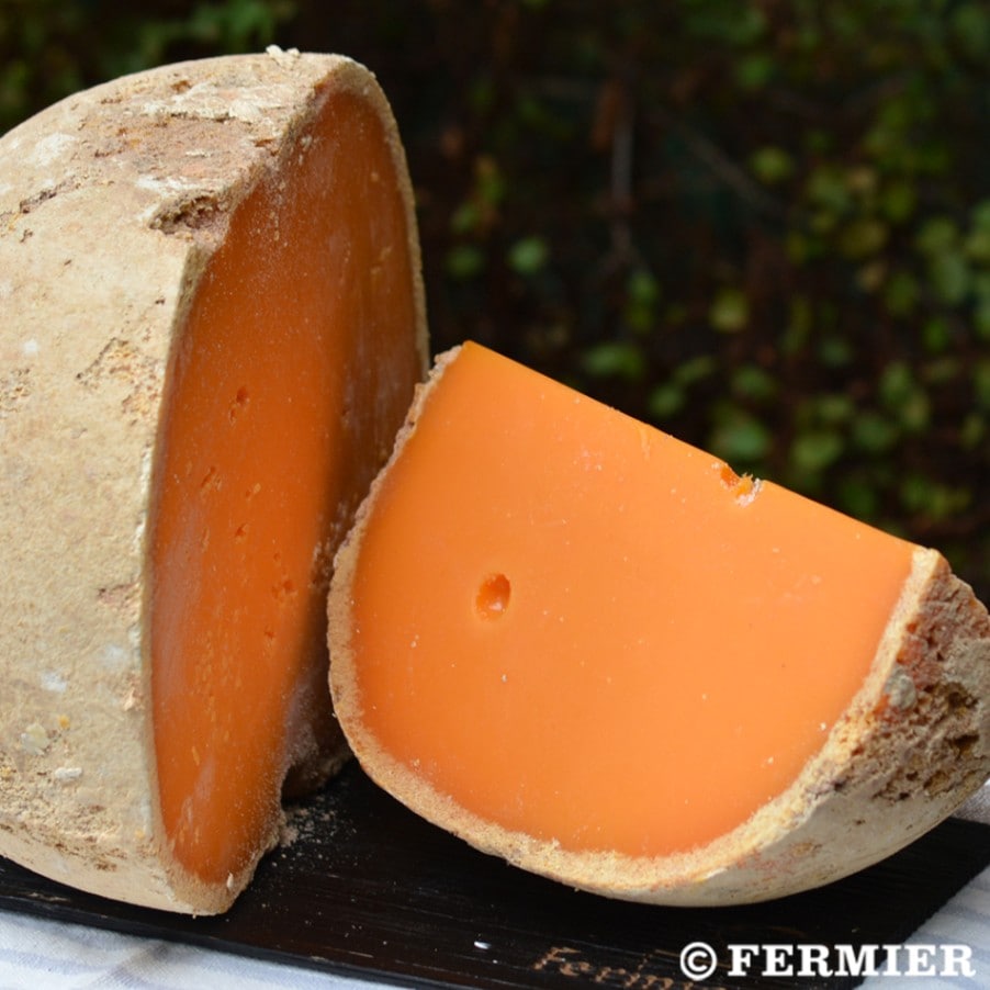 ミモレット エクストラ ヴィエイユ 18プラス MIMOLETTE EXTRA VIELLE