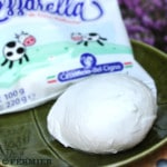 モッツァレッラ ディ ヴァッカ ‘チーニョ’<br>【11月30日賞味期限】