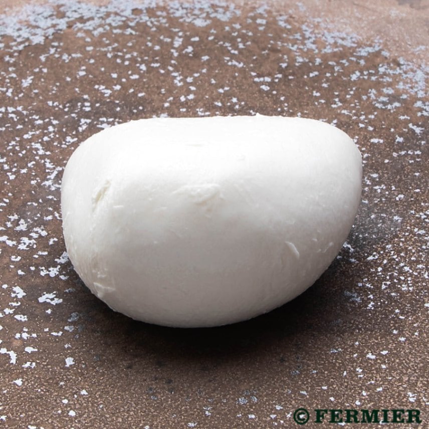 モッツァレッラ ディ ヴァッカ ‘チーニョ’<br>【11月30日賞味期限】