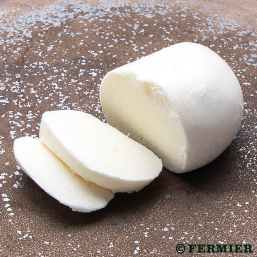 モッツァレッラ ディ ヴァッカ ‘チーニョ’<br>【11月30日賞味期限】