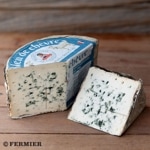 ブルー ド シェーヴル