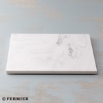 人工大理石 カッティングボード(フェルミエ オリジナル)<br>【メンバーズ割引対象外商品】
