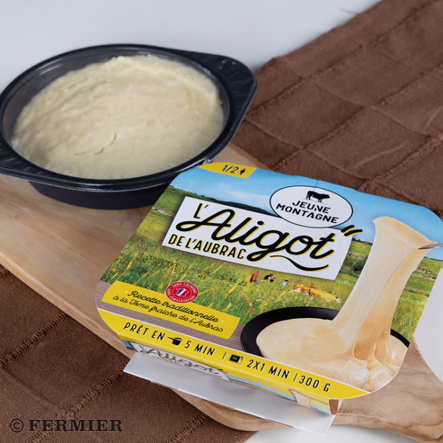 【レンジで簡単調理で人気！】アリゴ(200g) 