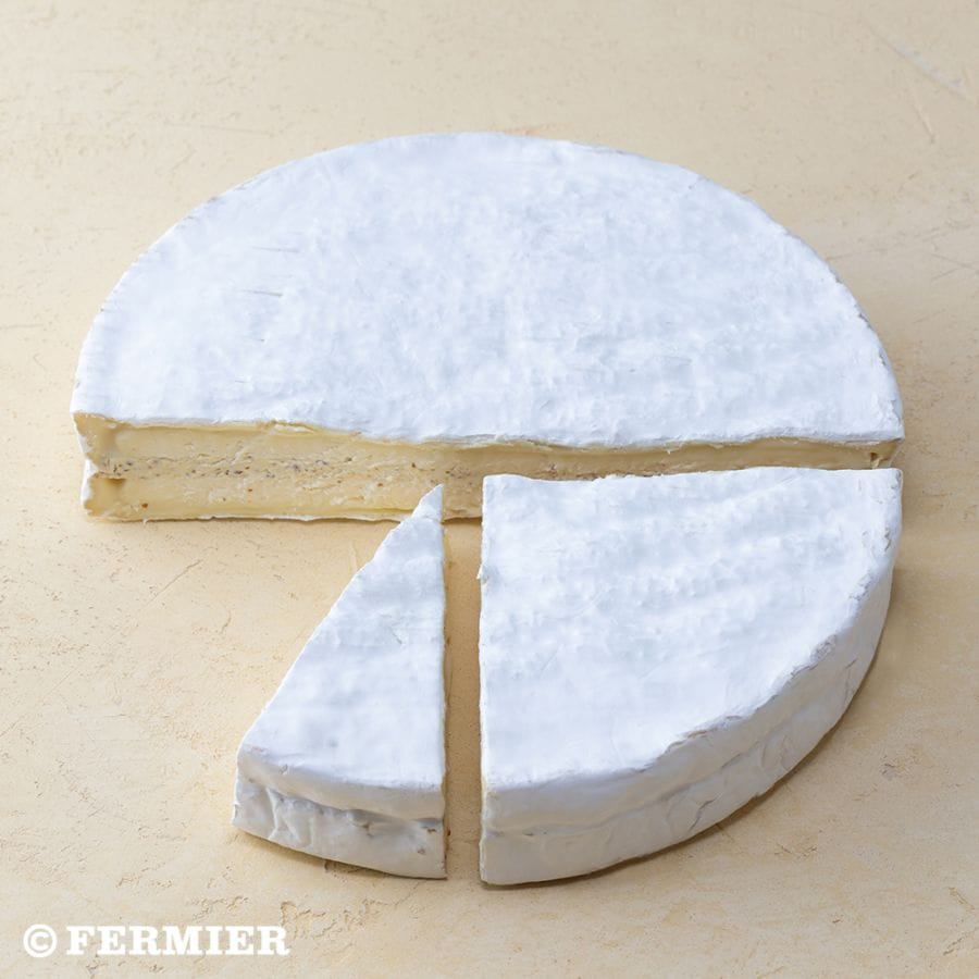 ファン ブリヤー マスタード（クープ）