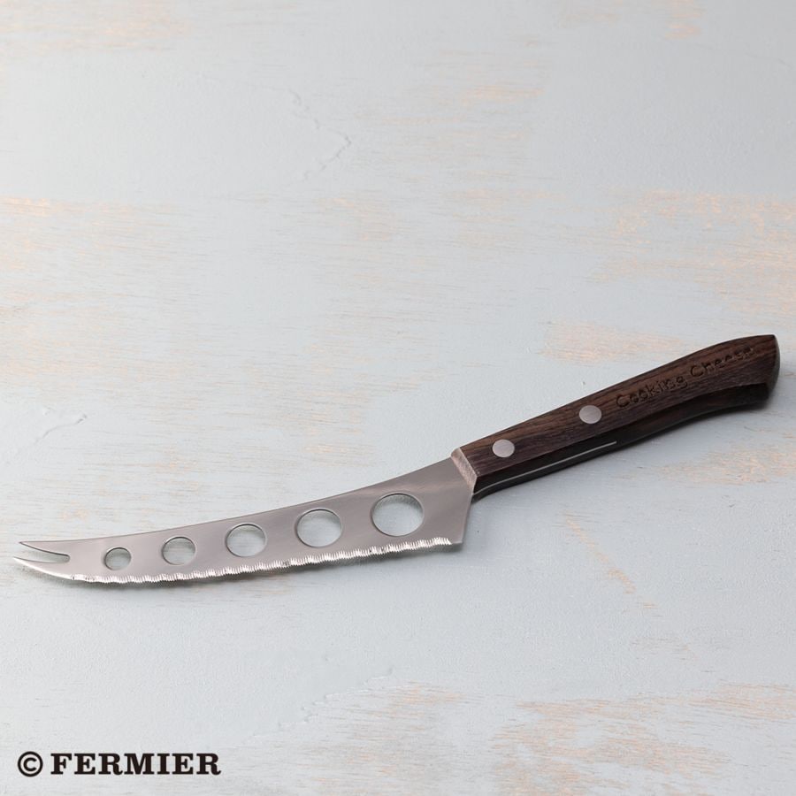 あ　8月5日購入 レズレー 18-10 メッツァルーナ(チョッパーナイフ)96190 ROSLE