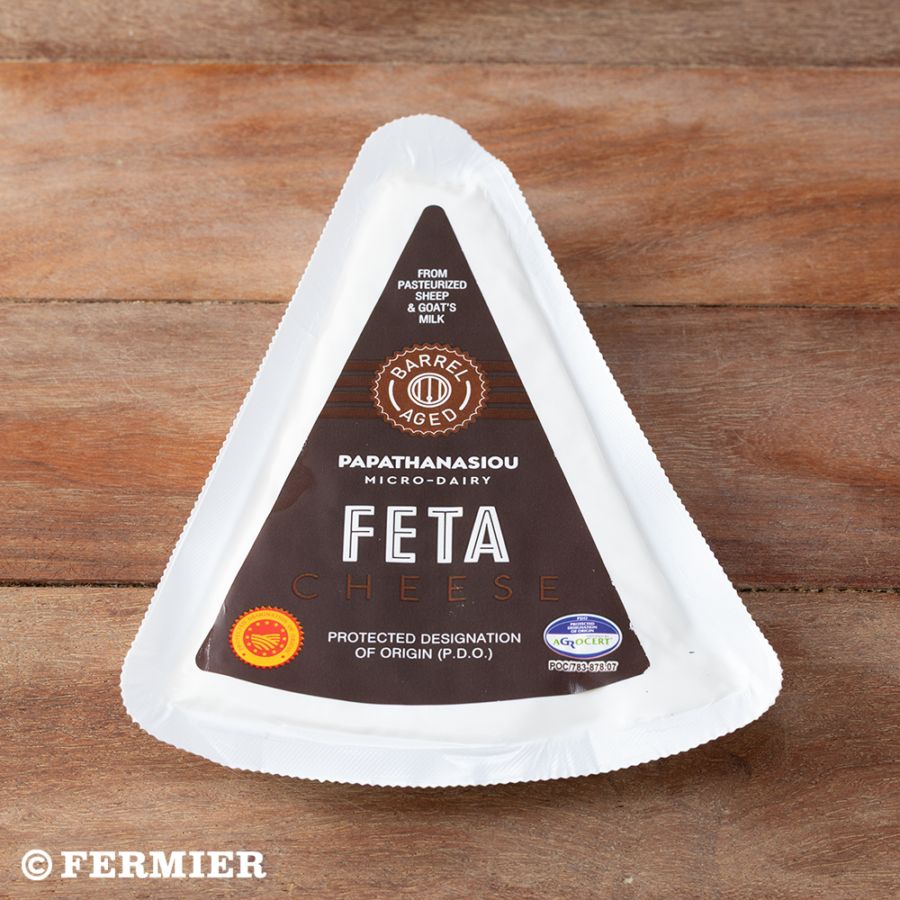 Fromage.kページ ※他の方のご購入はお控えください フェタ グレコ BIO ｜ チーズ専門店 フェルミエの通販