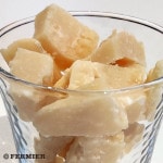 ★エコバッグプレゼントキャンペーン!!★<br>【かち割り】パルミジャーノ レッジャーノ<br>（80gパック　※定額）