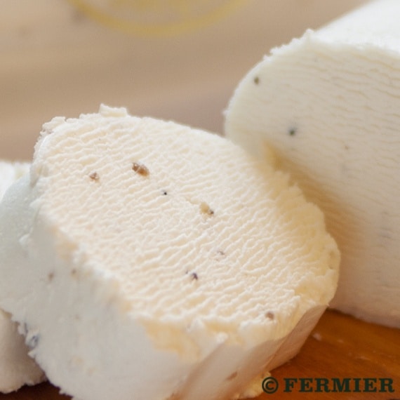 ブシェット トリュフ