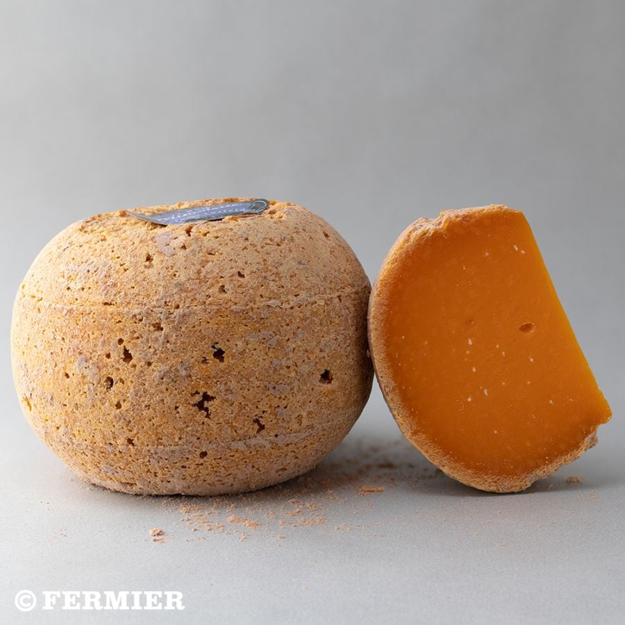 ミモレット EV 22ヶ月熟成