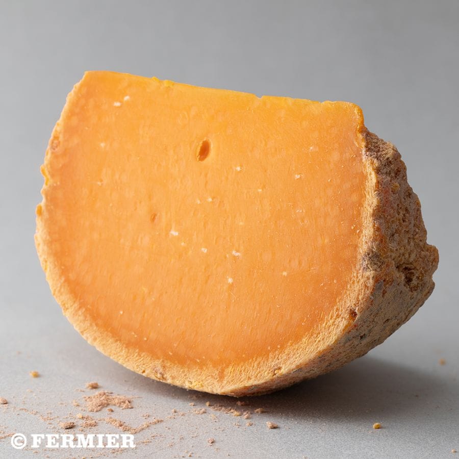 ミモレット EV 22ヶ月熟成