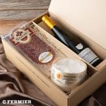 モンドール満喫！セット withワイン