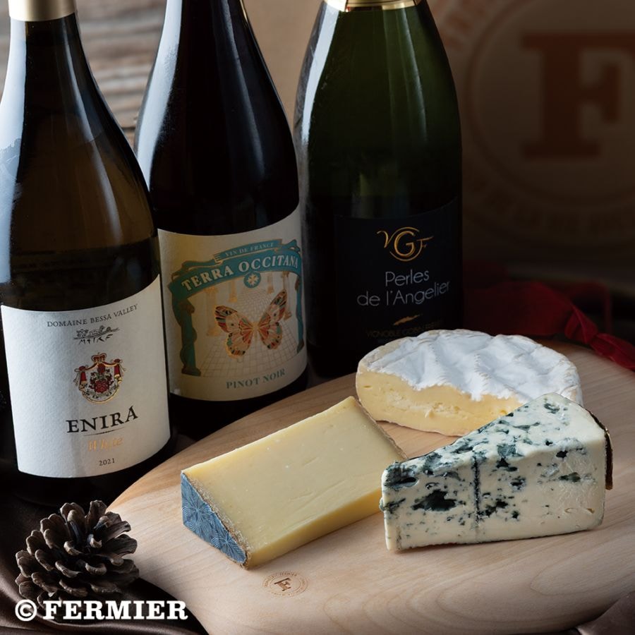 グルメギフト フランス ブルゴーニュ 赤 ラ・パール・デ・ザンジュ