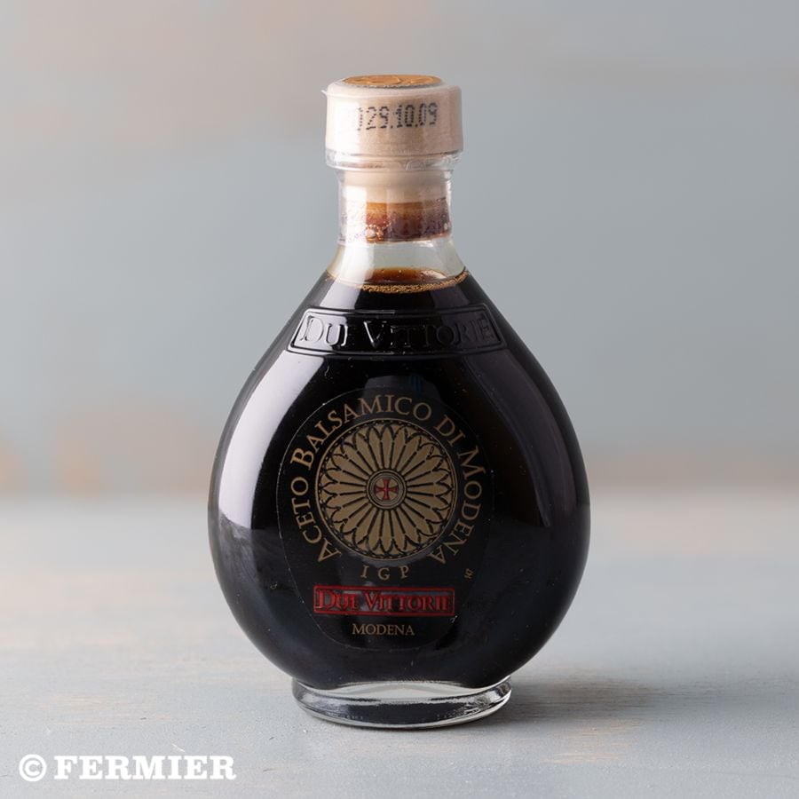 ケ*ン様 モデナ産DOPトラディショナルバルサミコ酢 モデナ産DOP