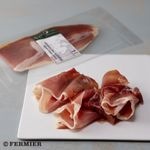 ジャンボン・アルデュード スライス（白豚・40g）