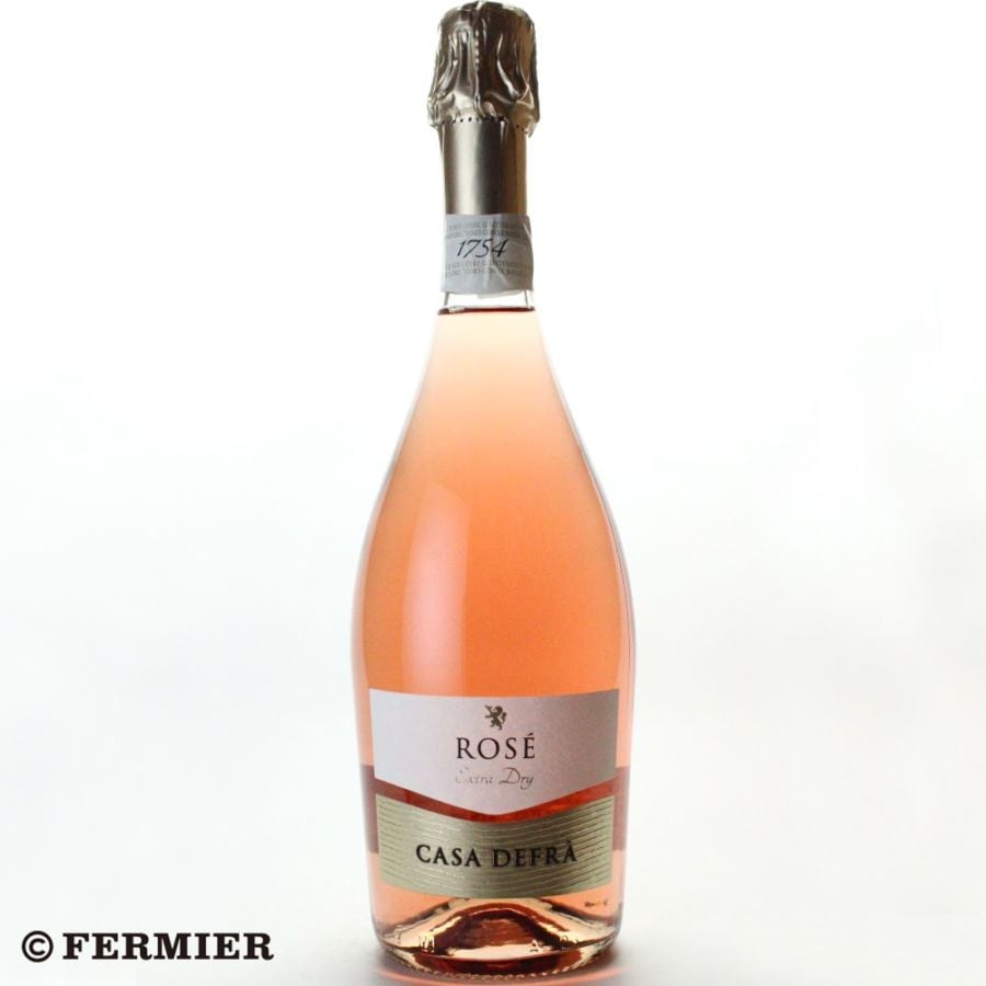 プロセッコ・ロゼ・エクストラ・ドライ PROSECCO ROSE EXTRA DRY 2024