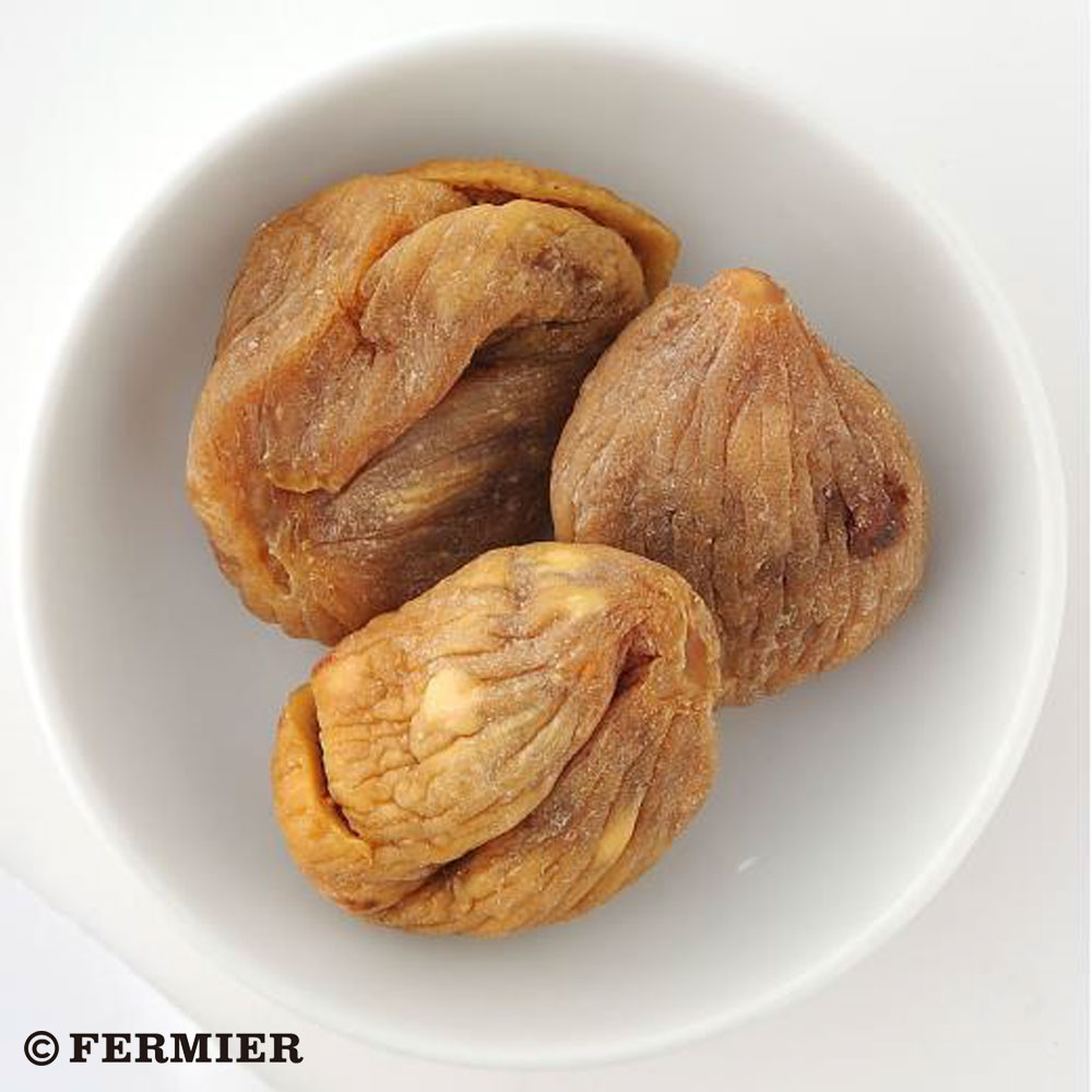 トルコ産ドライ白イチジク 1kg